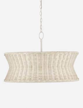 Ettie Chandelier modern floor lamp