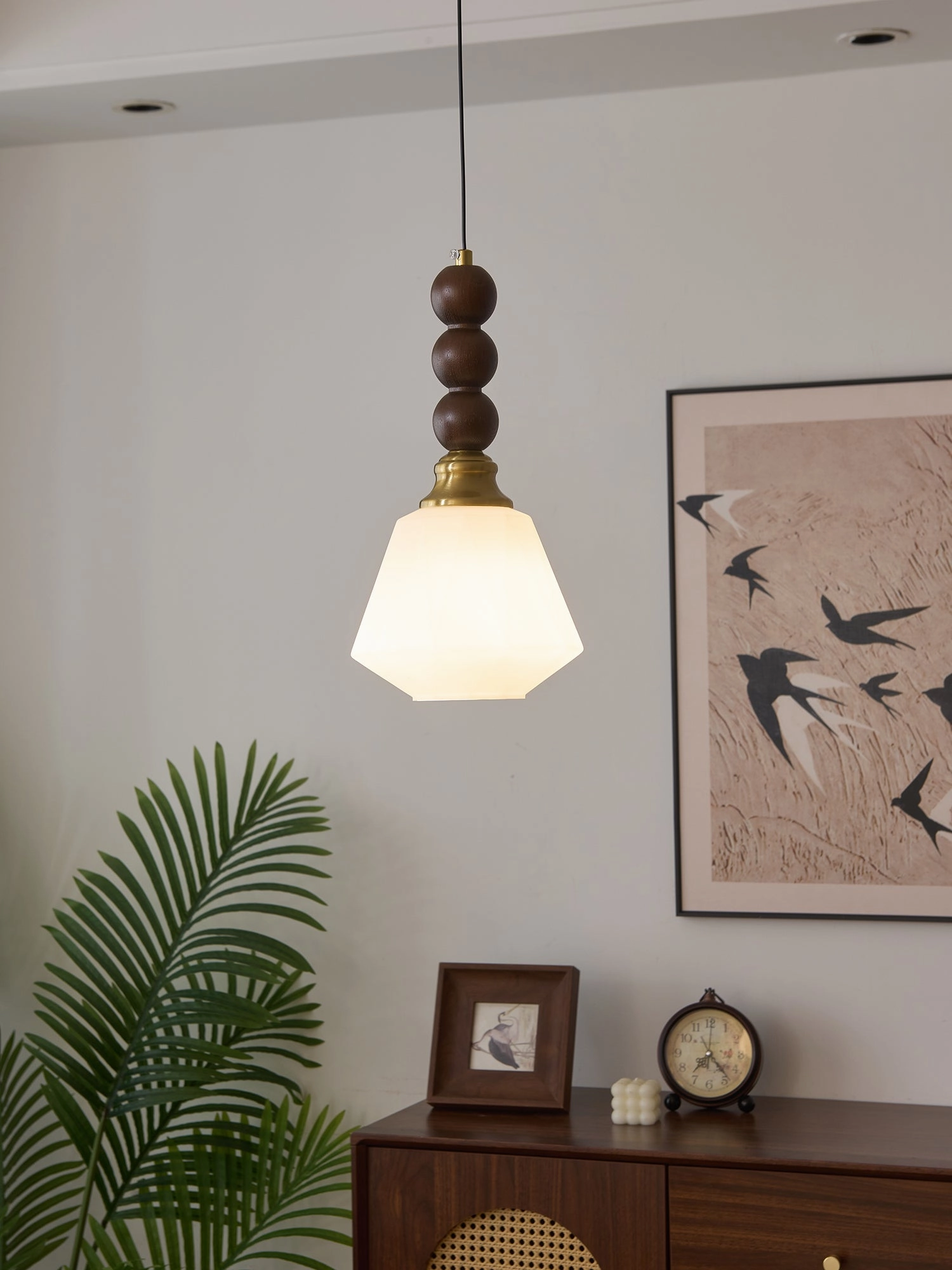 Evandra Pendant Light