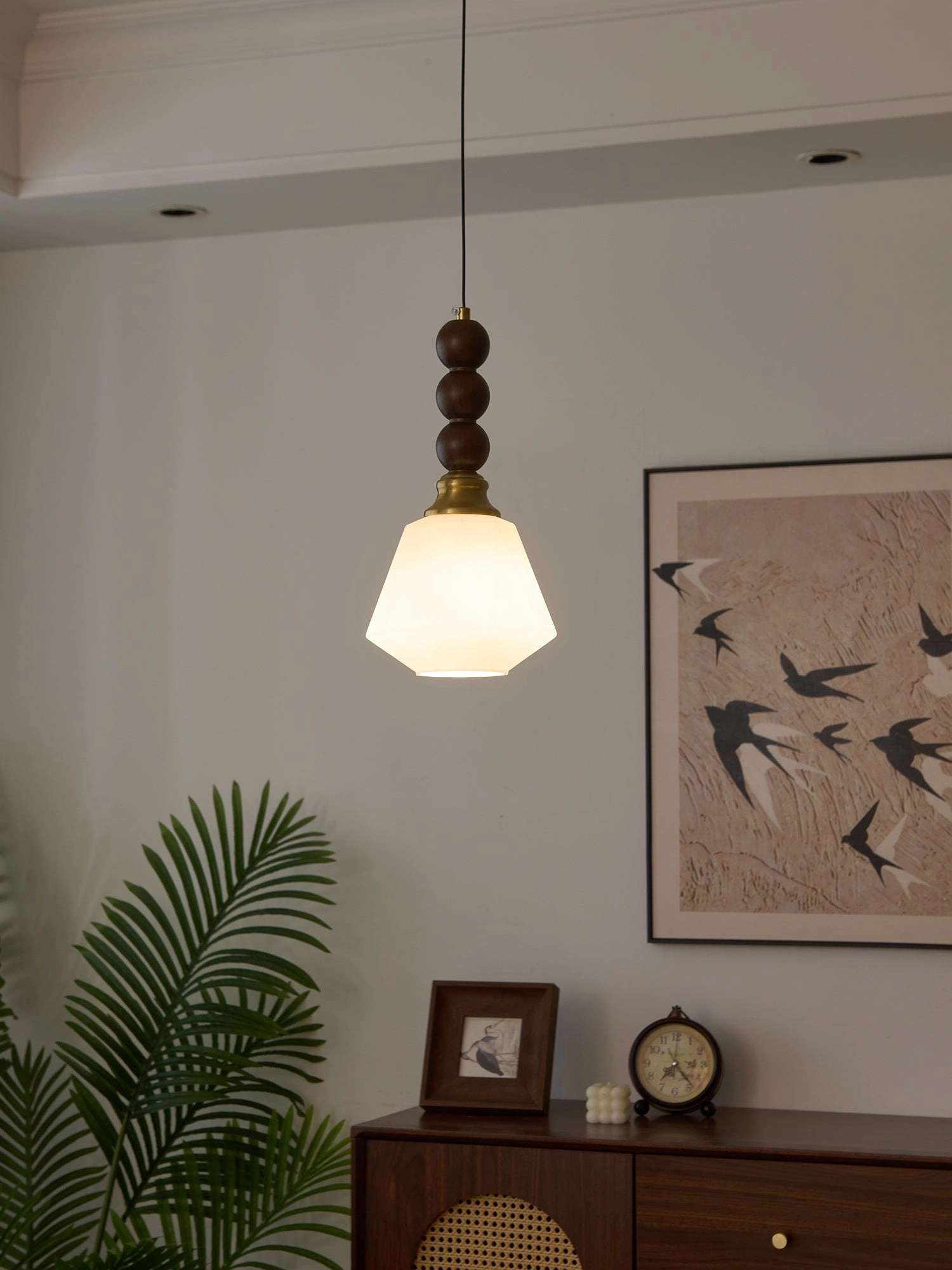 Evandra Pendant Light