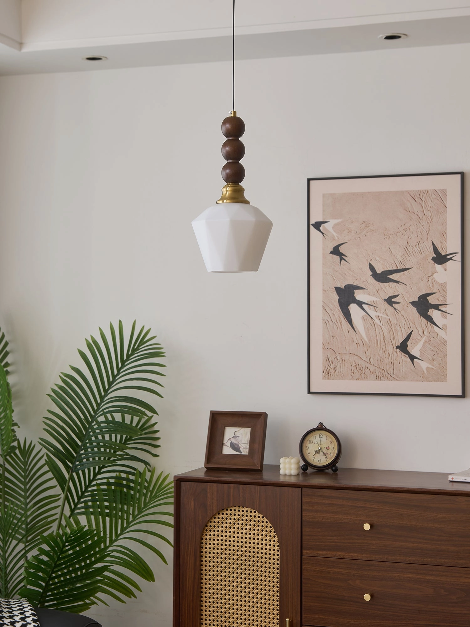 Evandra Pendant Light