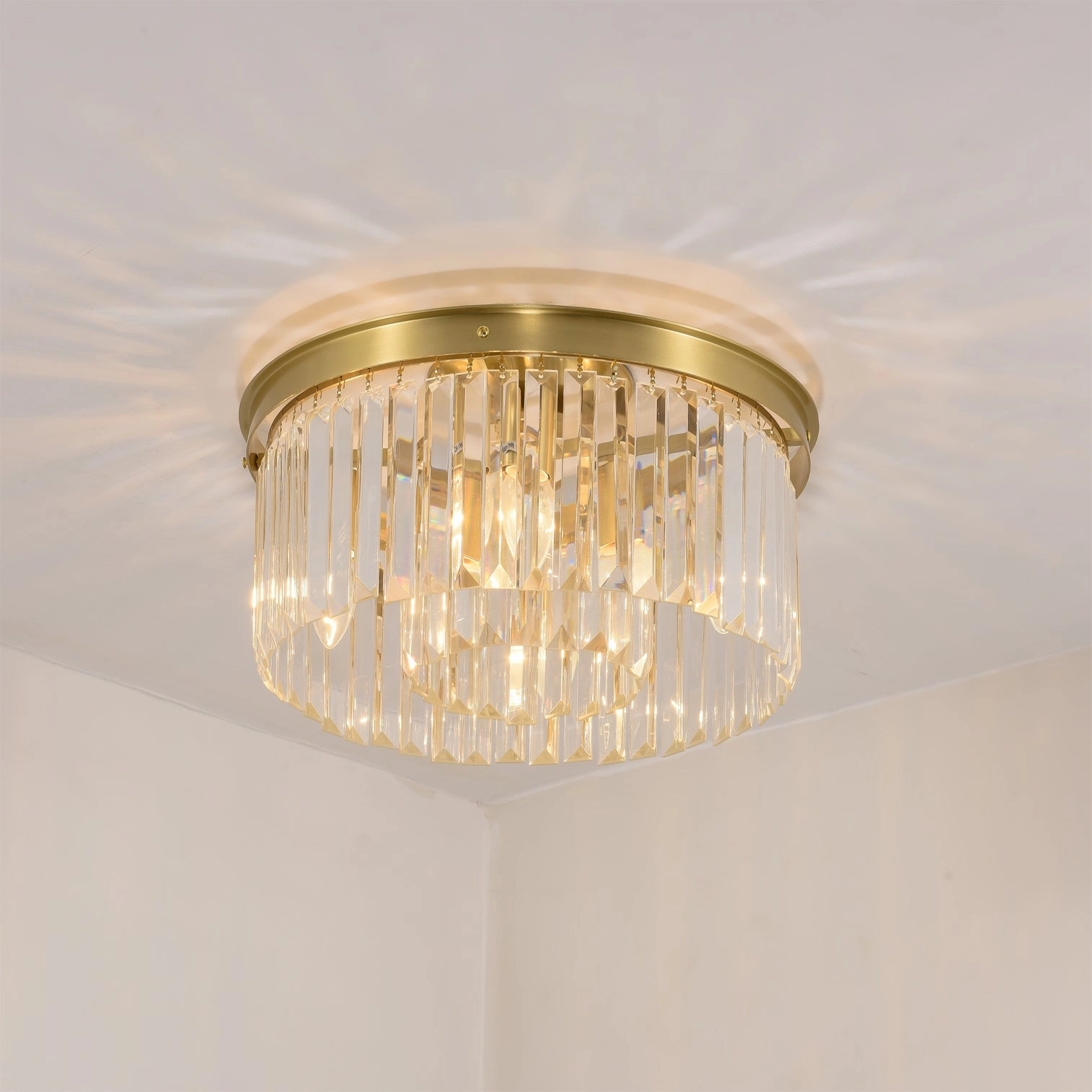 Evina Ceiling Light