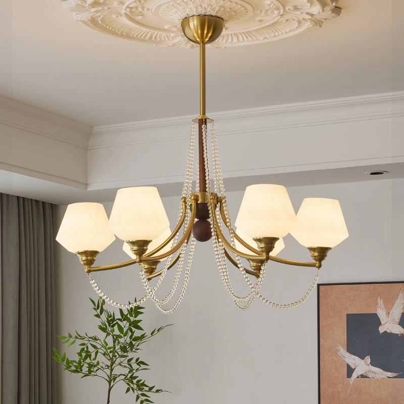 Evora Chandelier