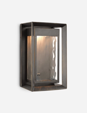 Faldo Outdoor Sconce patio lighting fixture