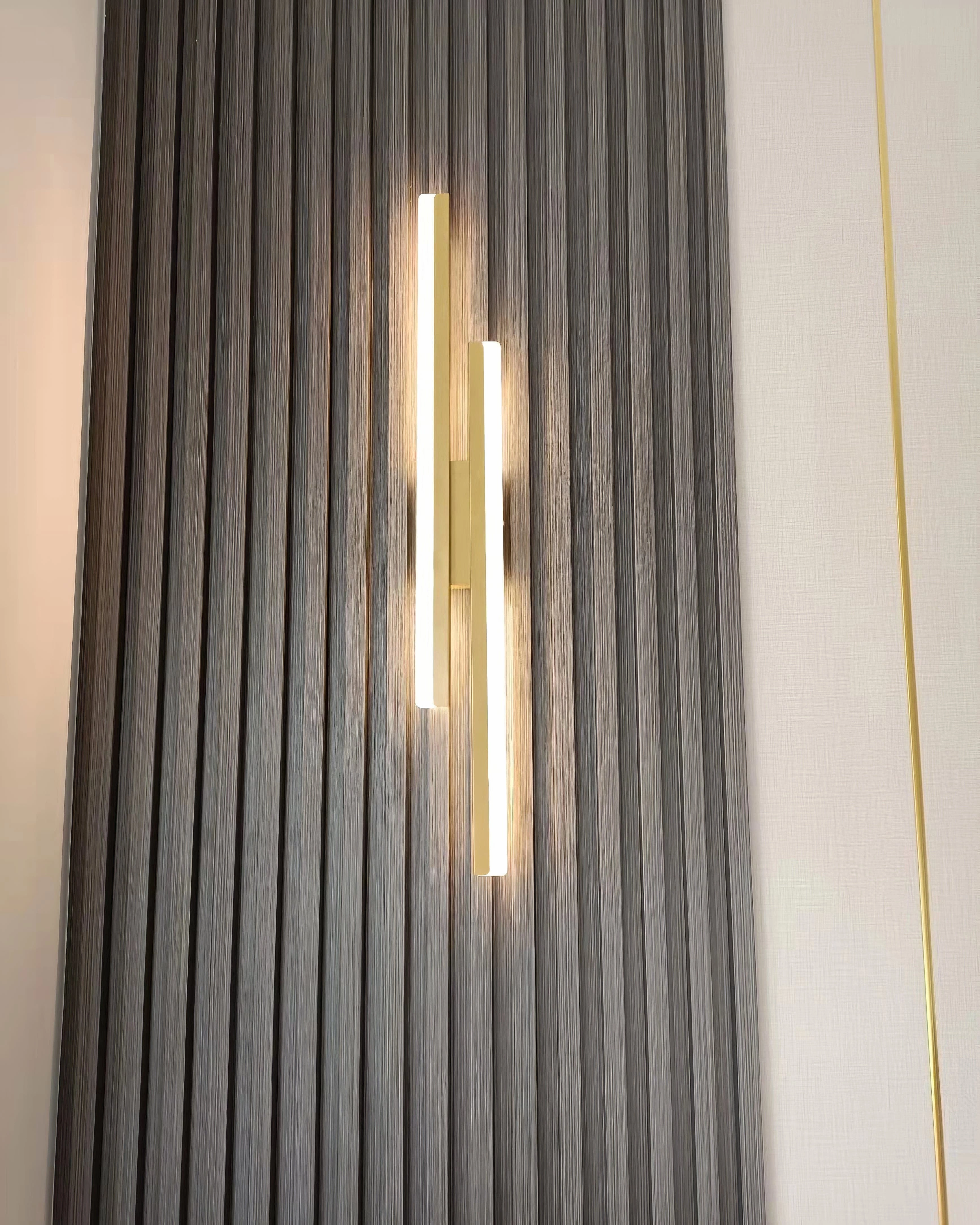 Fallon Wall Lamp