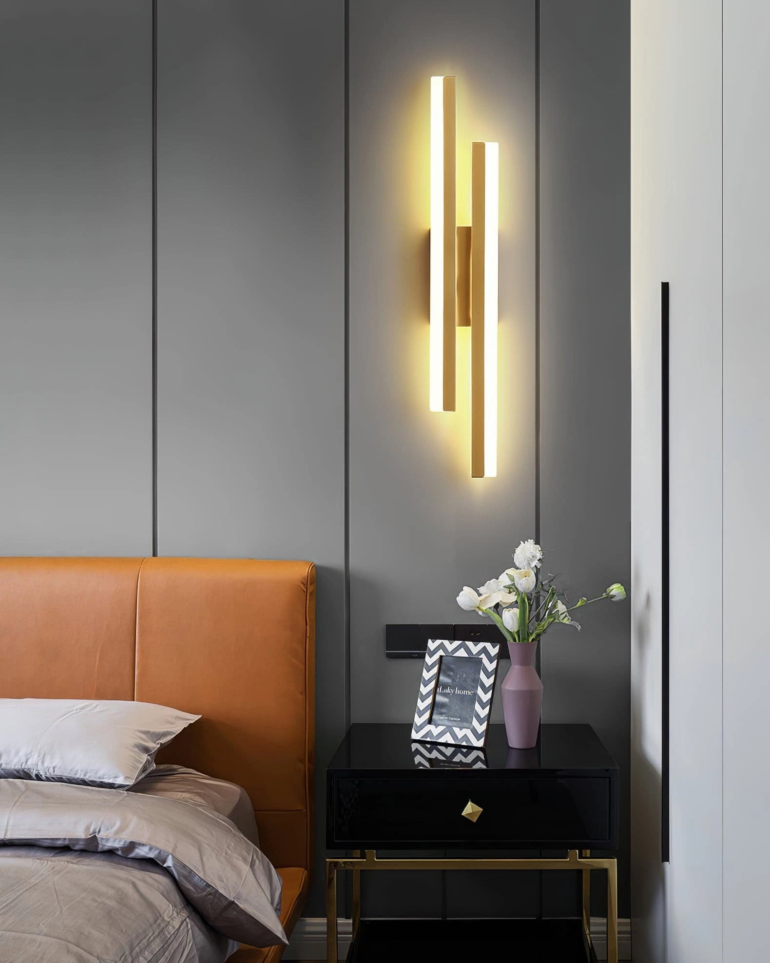 Fallon Wall Lamp