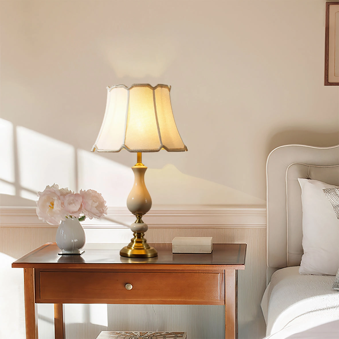 Fangio Table Lamp