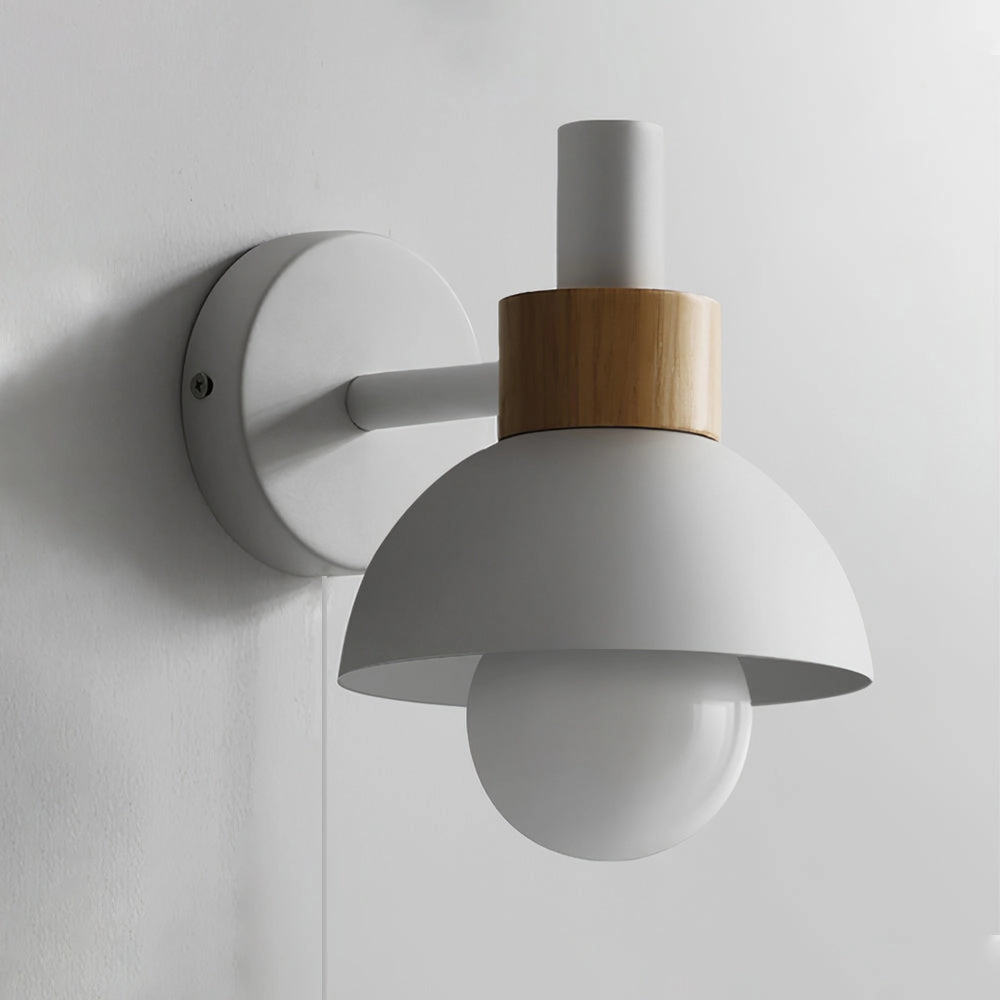 Fanta Plug In Wall Lamp