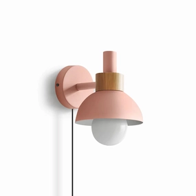 Fanta Plug In Wall Lamp designer outdoor lamp
