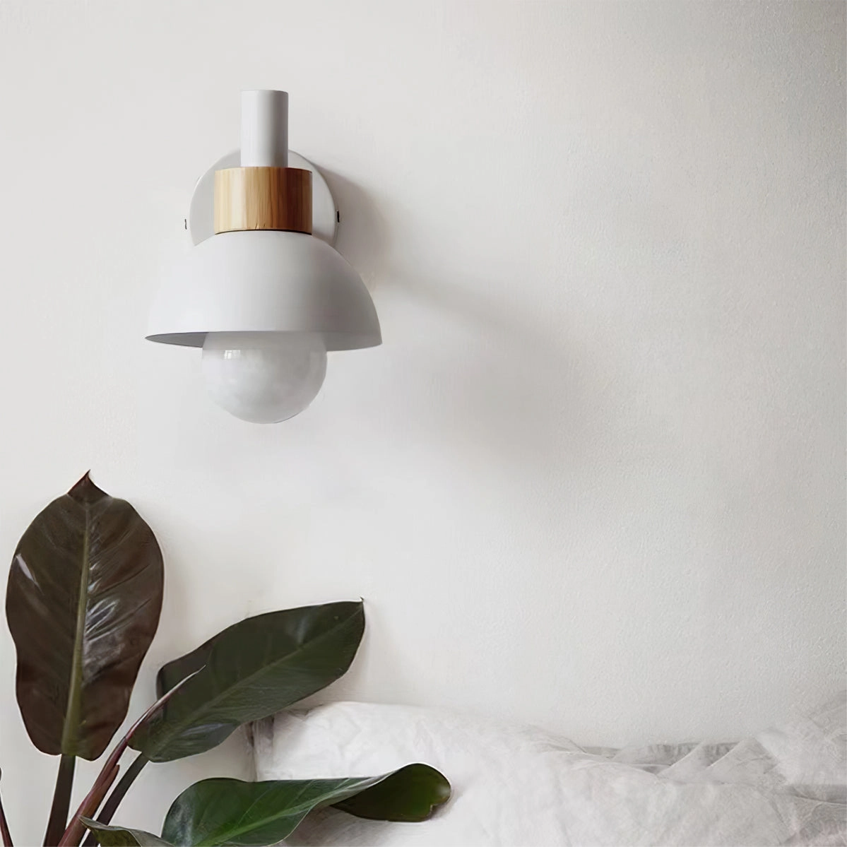 Fanta Wall Lamp