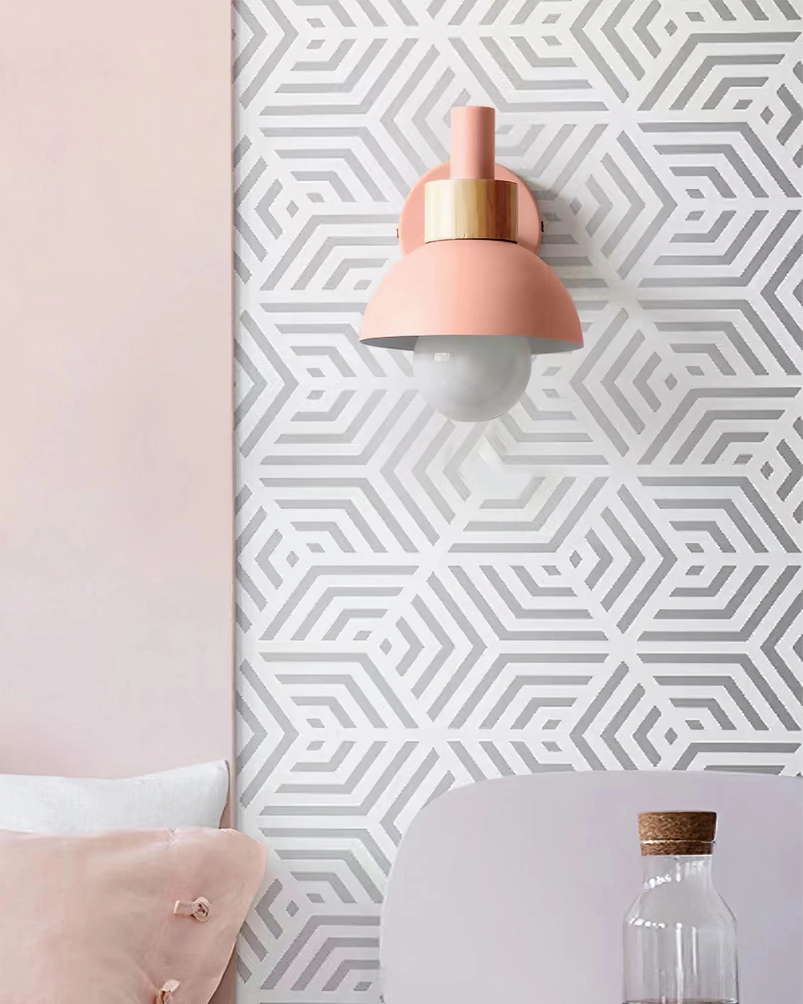 Fanta Wall Lamp