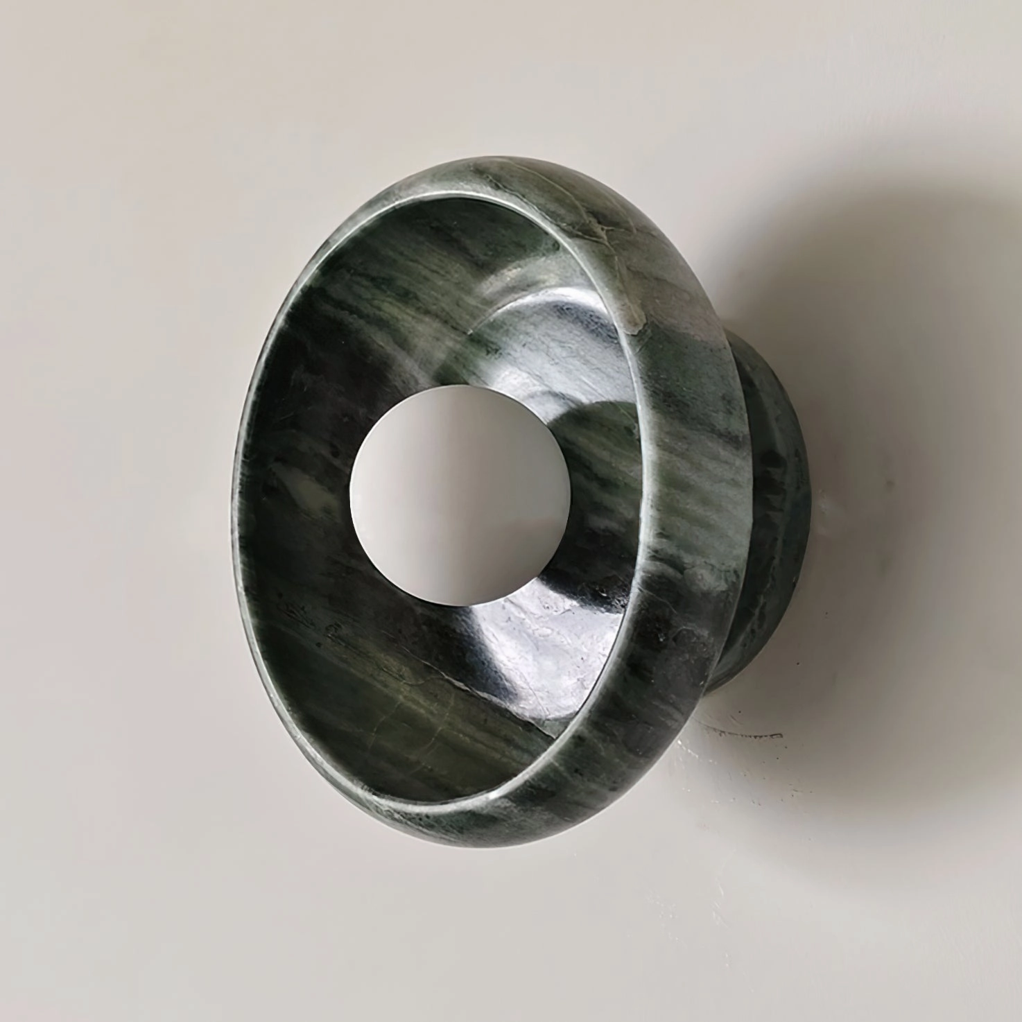 Faro Marble Wall Lamp