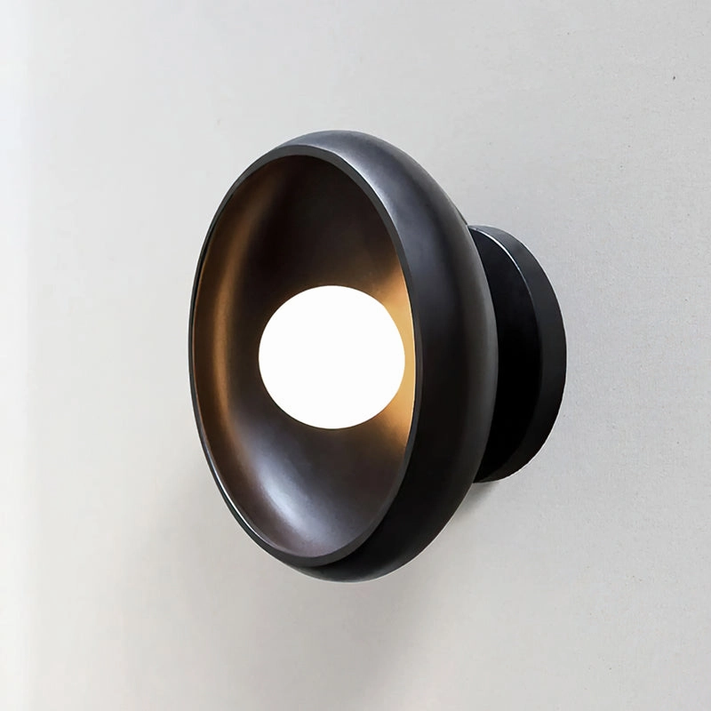 Faro Marble Wall Lamp