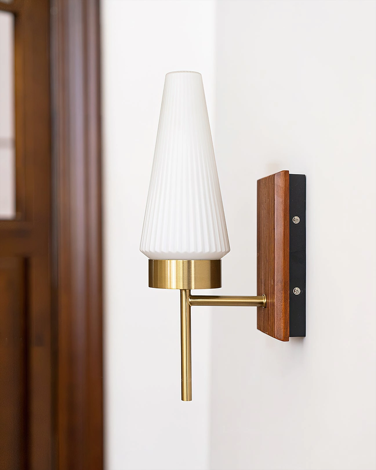 Farrell Wall Light