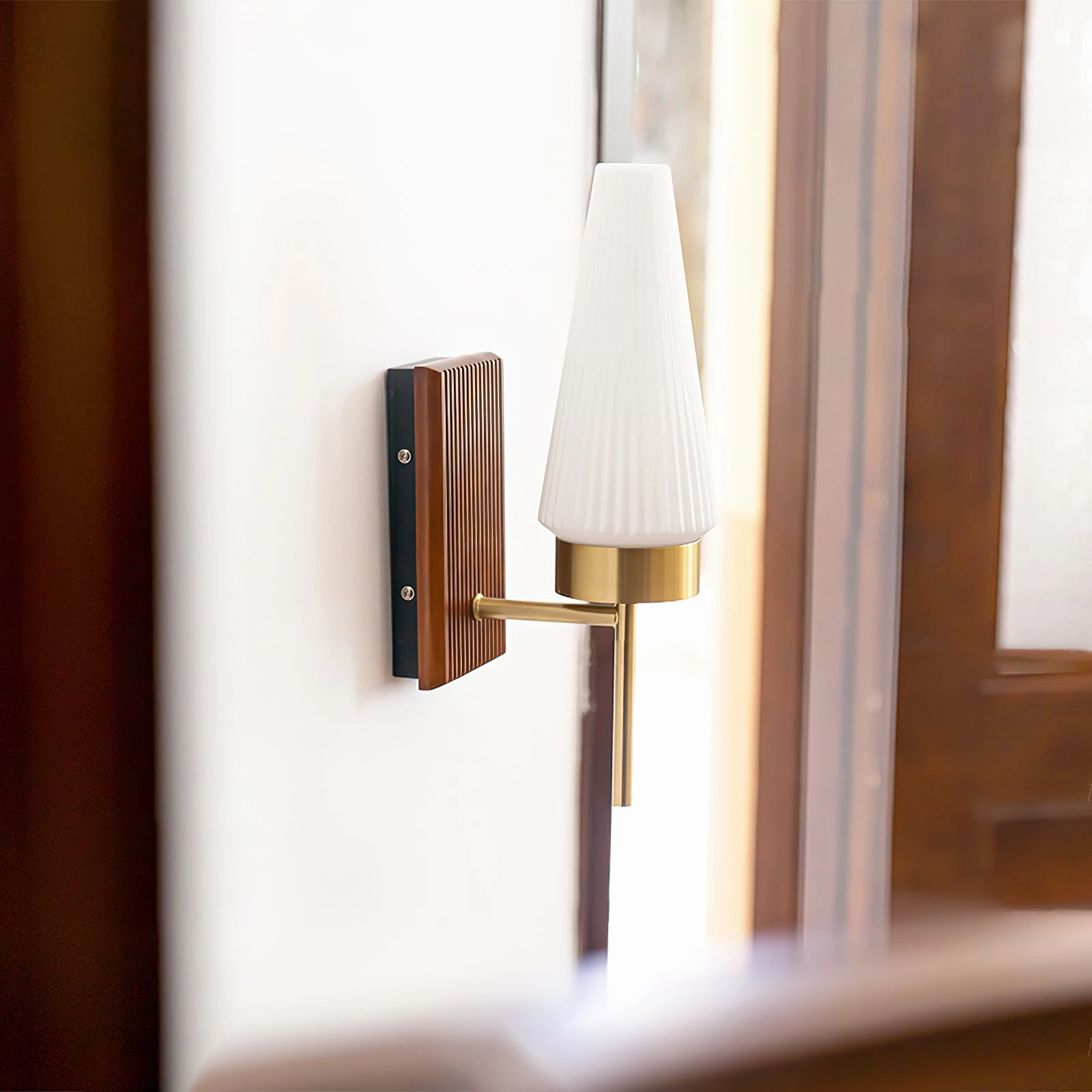 Farrell Wall Light