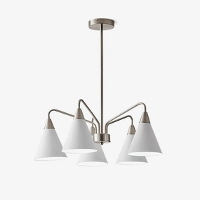 Fashion Cono Chandelier minimalist reading light
