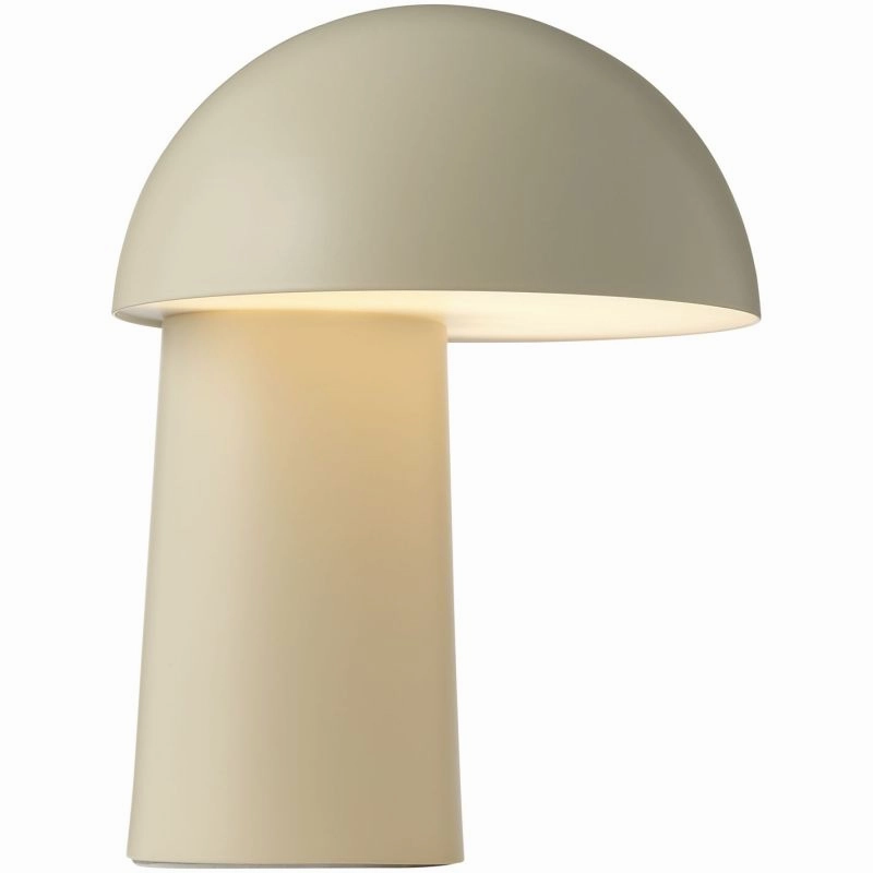 FAYE PORTABLE BORDLAMPE BEIGE - Nordlux modern wall mounted lamp