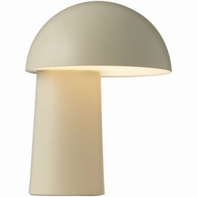 FAYE PORTABLE BORDLAMPE BEIGE - Nordlux modern wall mounted lamp