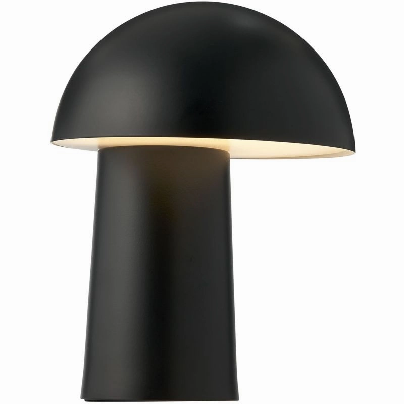 FAYE PORTABLE BORDLAMPE SORT - Nordlux modern wall mounted lamp