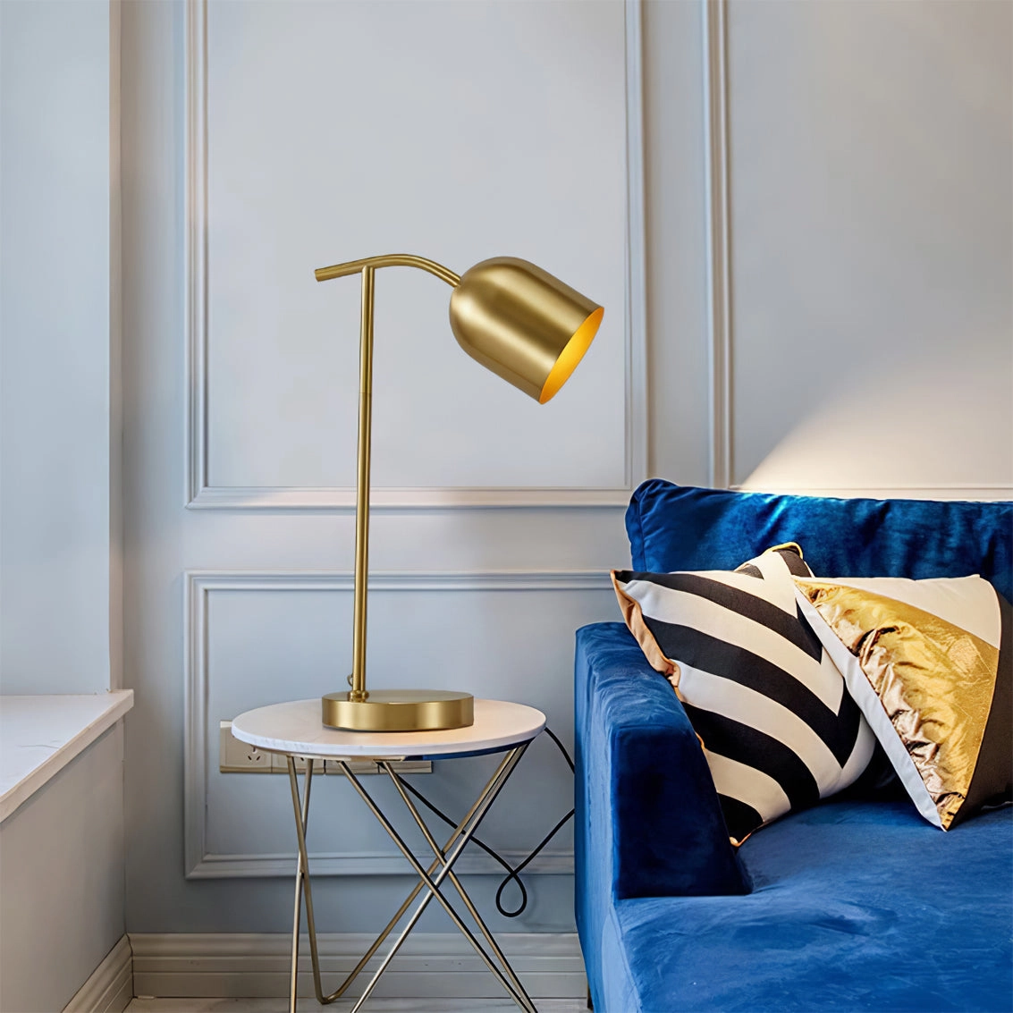 Fazrpip Table Lamp