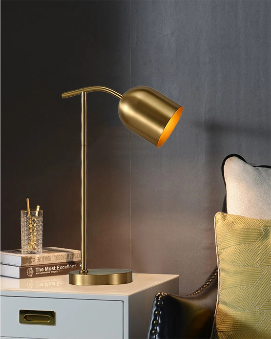 Fazrpip Table Lamp