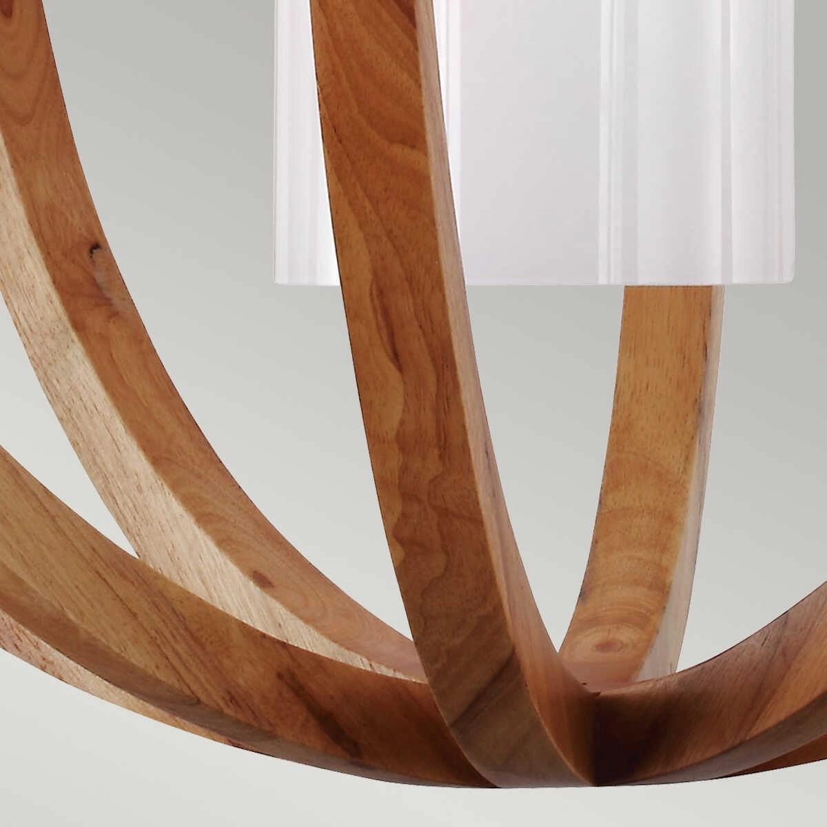 Feiss Allier Large Pendant Ceiling Light