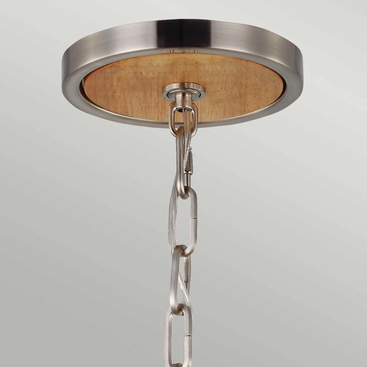 Feiss Allier Large Pendant Ceiling Light