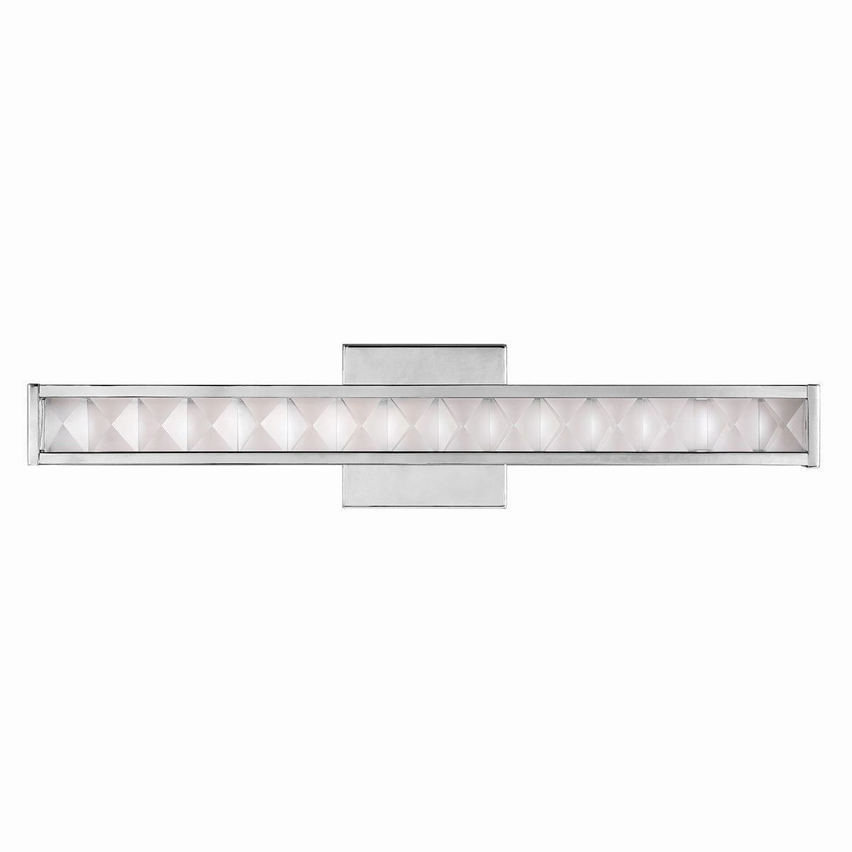 Feiss Jessie 1 Light LED Polished Chrome Bathroom Wall Light vintage desk lamp
