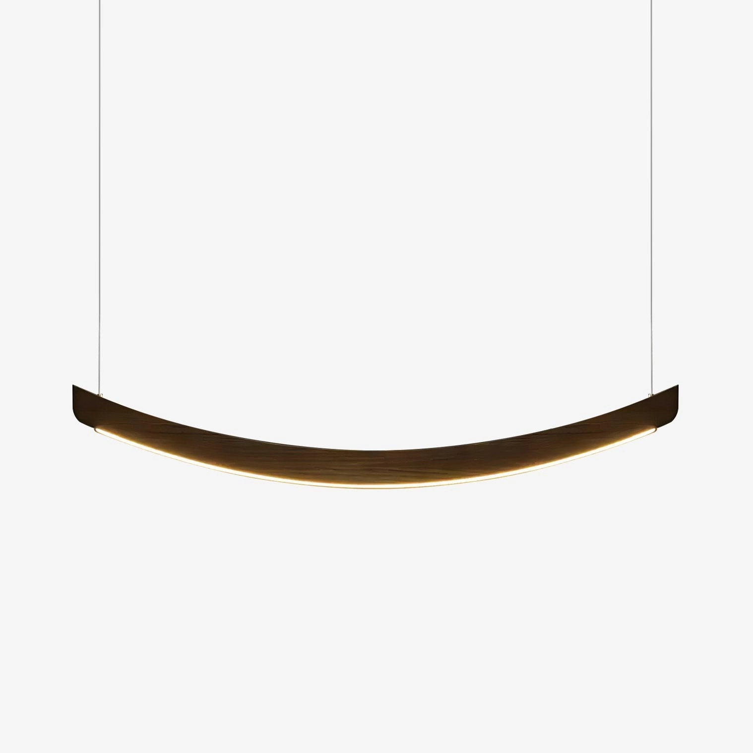 Felix Crescent Pendant Lamp surface mount ceiling lamp