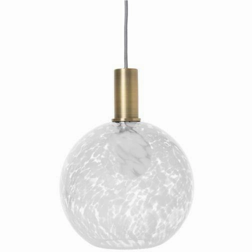 Ferm Living Casca Sphere Lampshade