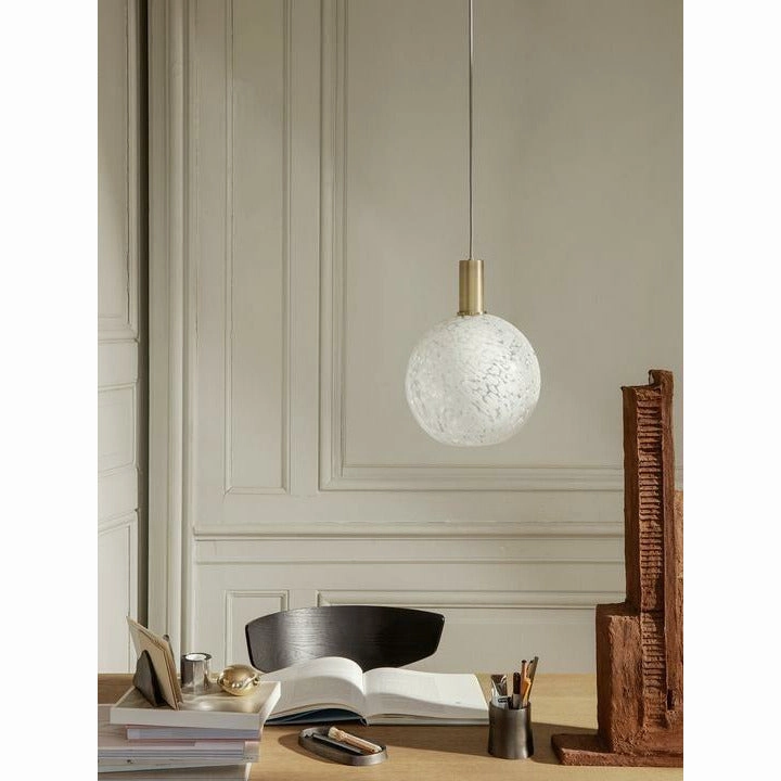 Ferm Living Casca Sphere Lampshade
