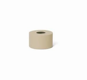 Ferm Living Disc Lampshade, Cashmere decorative indoor light