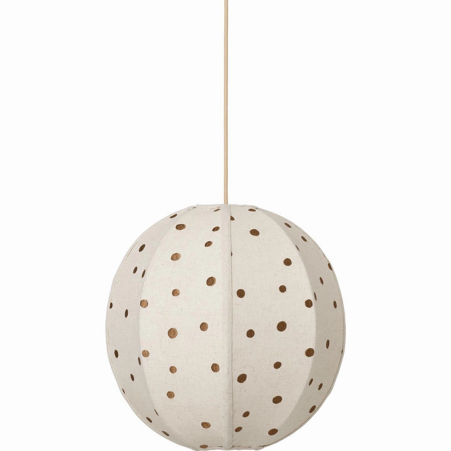 Ferm Living Dots Lampshade