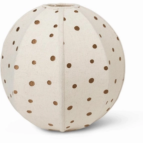 Ferm Living Dots Lampshade decorative indoor light