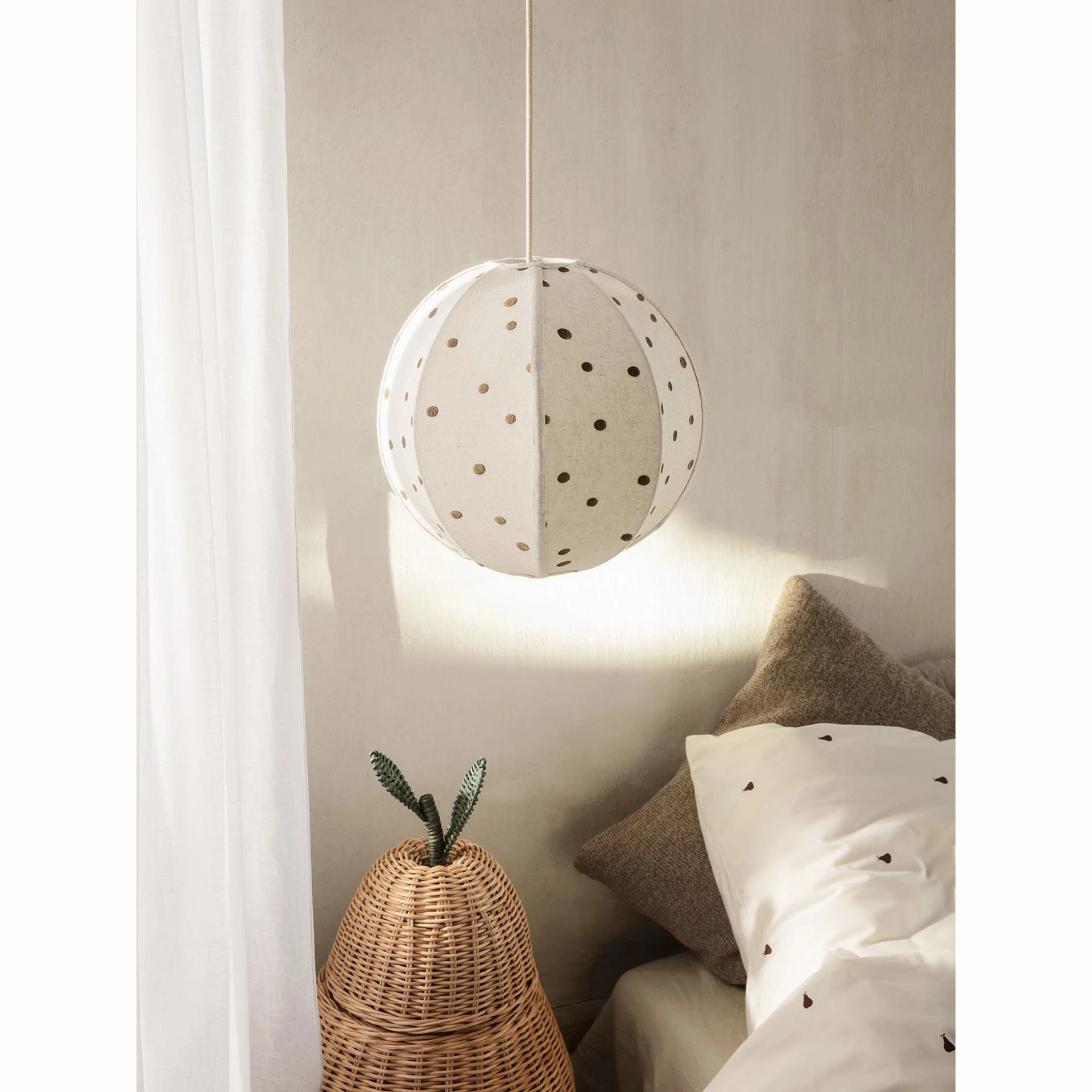 Ferm Living Dots Lampshade