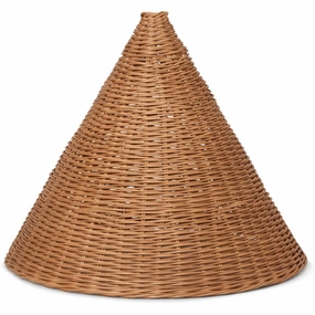 Ferm Living Dou Lampshade, ?45 Cm decorative indoor light