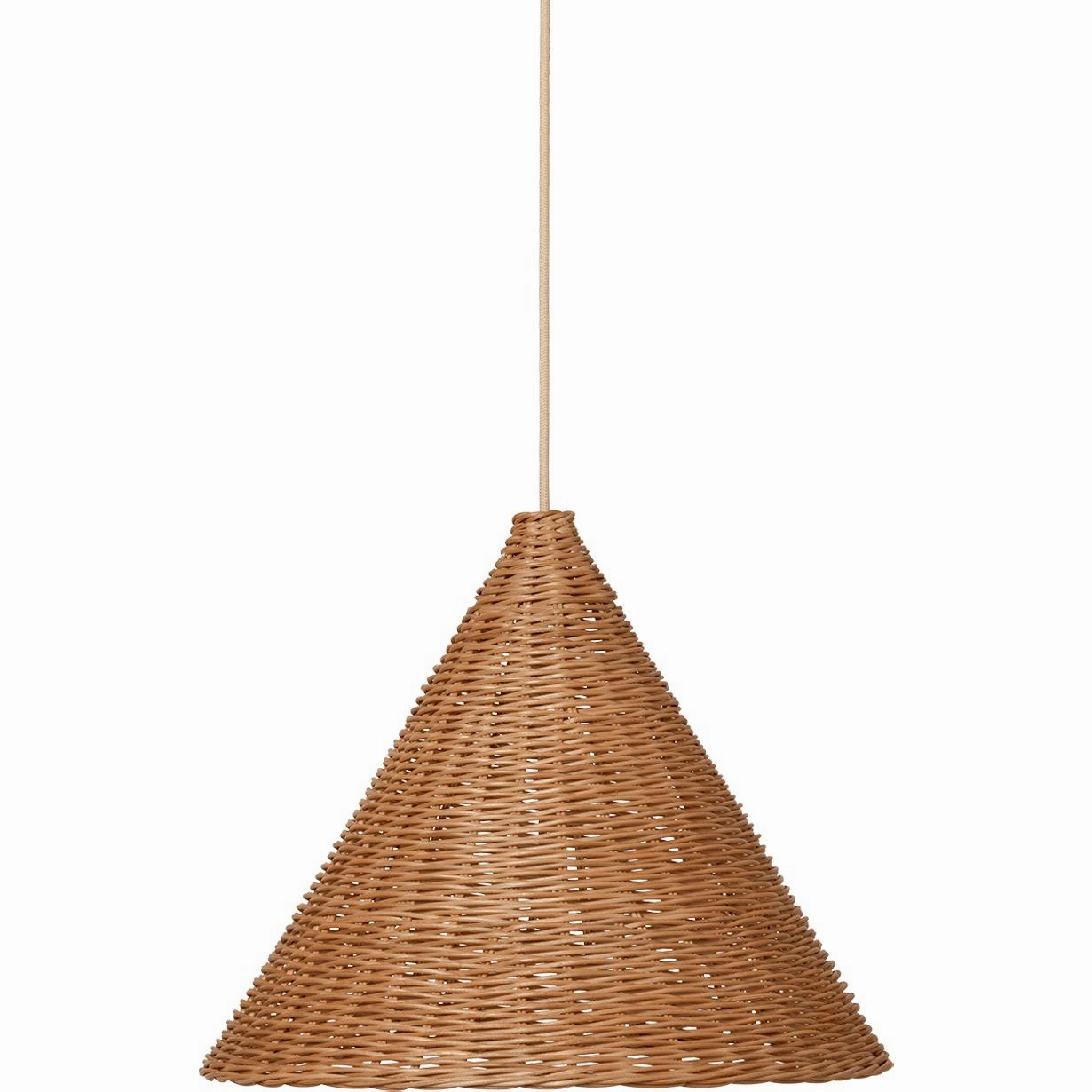 Ferm Living Dou Lampshade, ?45 Cm