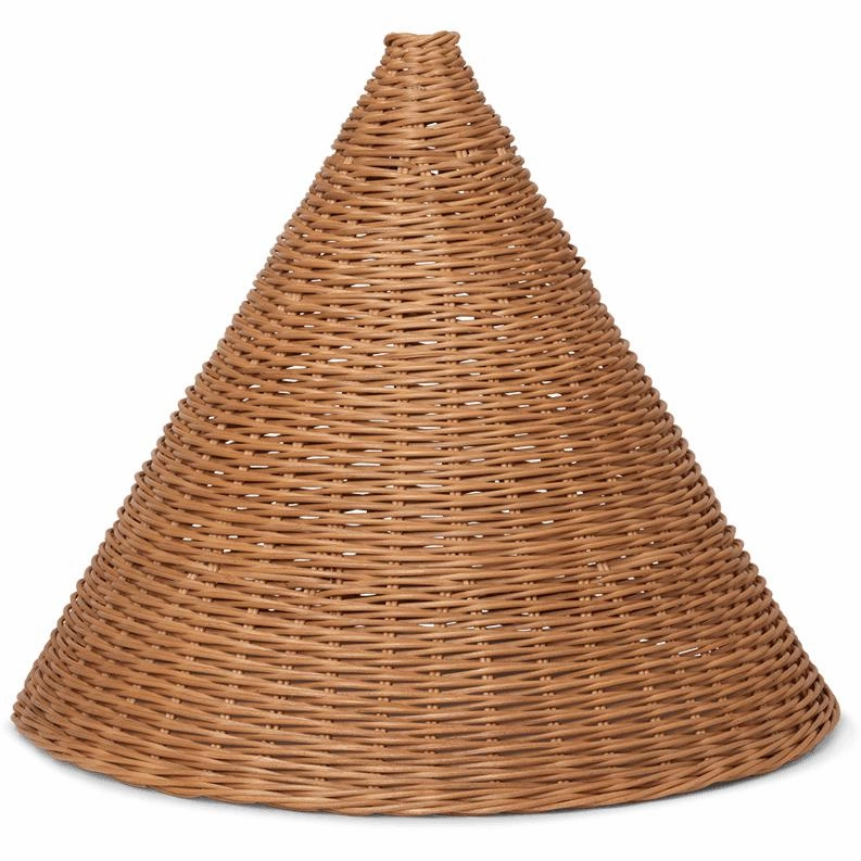 Ferm Living Dou Lampshade, ?45 Cm decorative indoor light