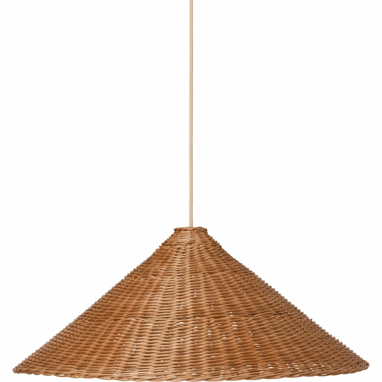 Ferm Living Dou Lampshade, ?68 Cm