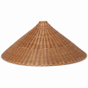Ferm Living Dou Lampshade, ?68 Cm decorative indoor light