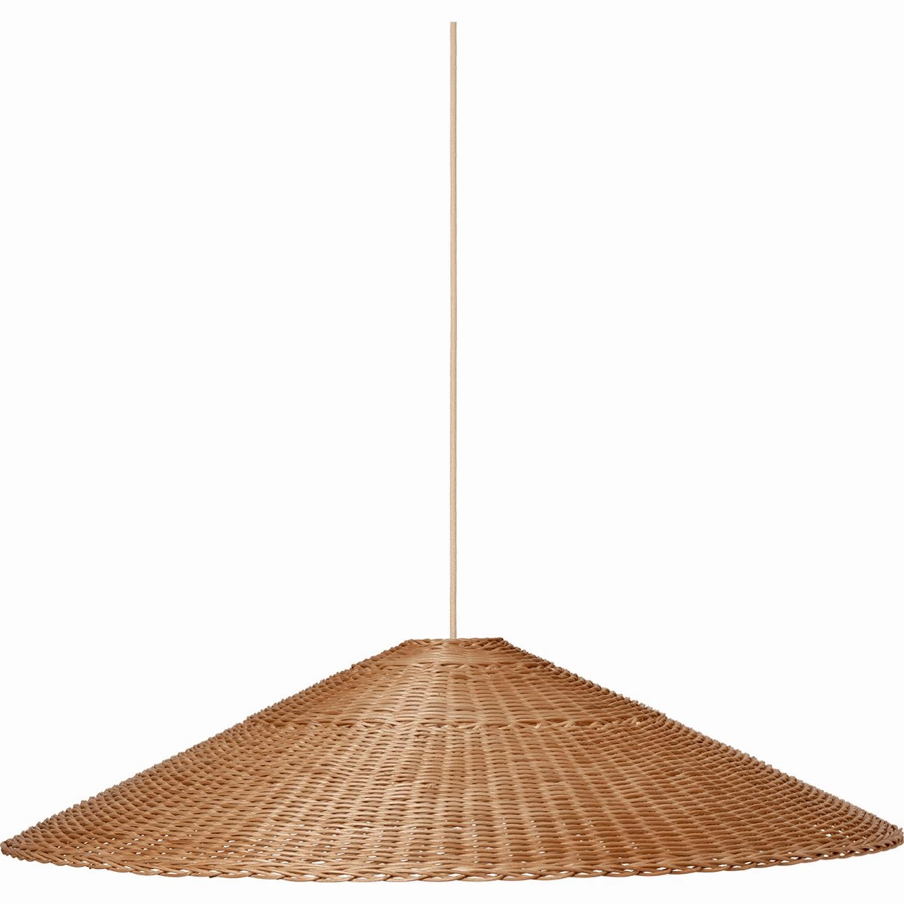 Ferm Living Dou Lampshade, ?90 Cm