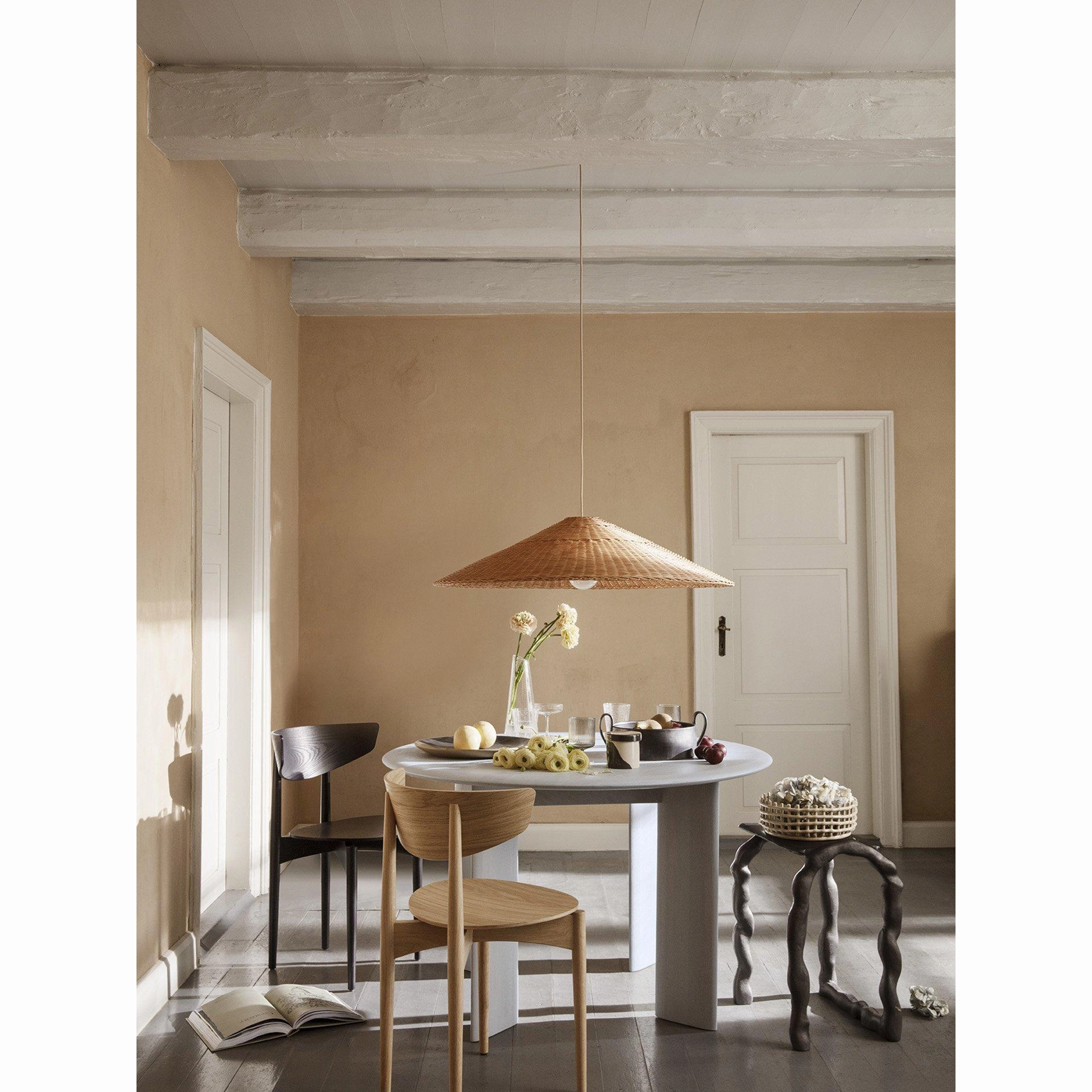 Ferm Living Dou Lampshade, ?90 Cm