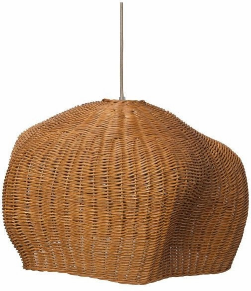 Ferm Living Drape Lampshade, Medium decorative indoor light
