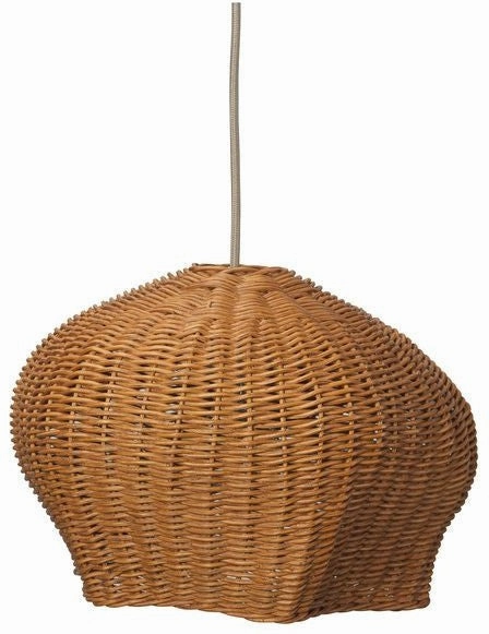 Ferm Living Drape Lampshade, Small decorative indoor light
