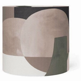 Ferm Living Eclipse Lampshade Large, Entire decorative indoor light