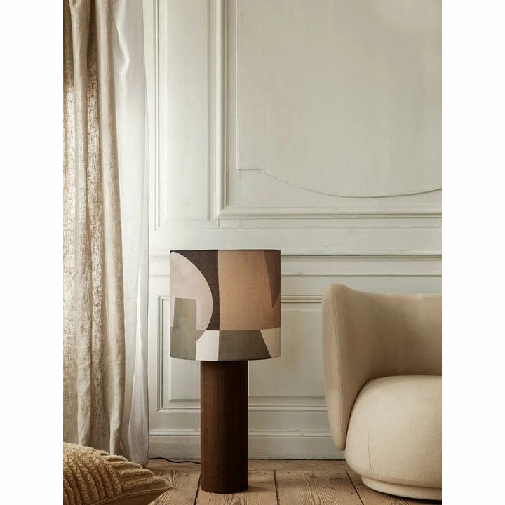 Ferm Living Eclipse Lampshade Large, Entire