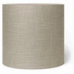 Ferm Living Eclipse Lampshade Large, Sand decorative indoor light