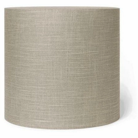 Ferm Living Eclipse Lampshade Large, Sand decorative indoor light