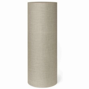Ferm Living Eclipse Lampshade Long, Sand decorative indoor light