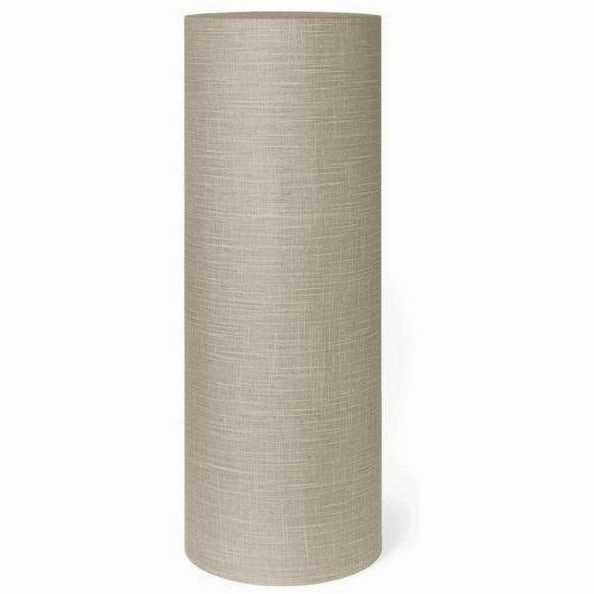 Ferm Living Eclipse Lampshade Long, Sand decorative indoor light