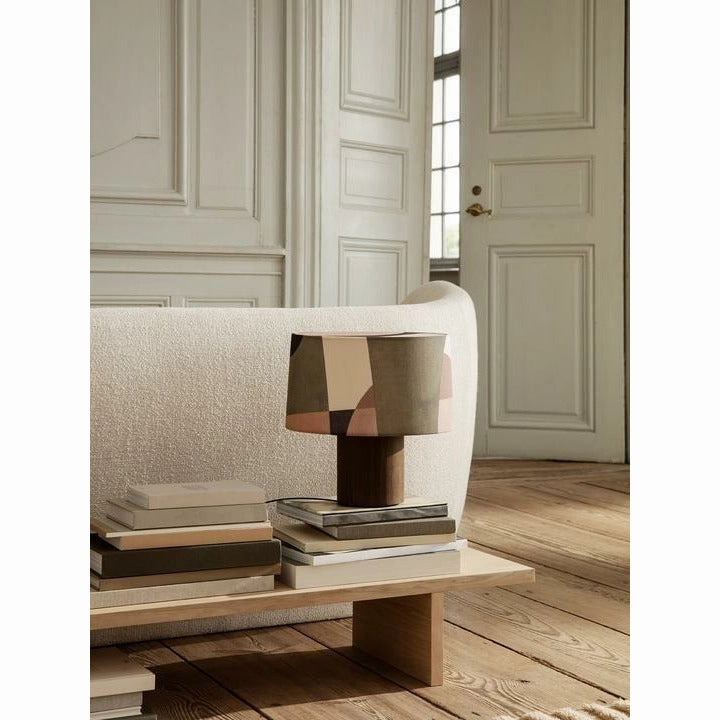 Ferm Living Eclipse Lampshade Short, Entire
